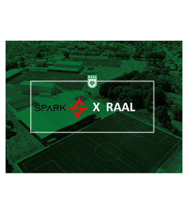 Sponsor officiel de la RAAL